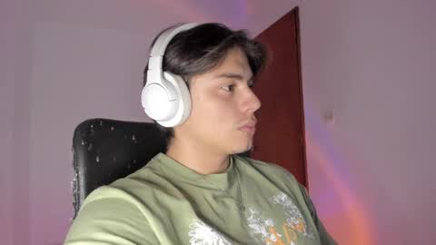 GioRusso online show from March 2026 10:54:01 PM