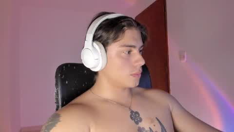 GioRusso online show from March 2026 01:51:01 AM