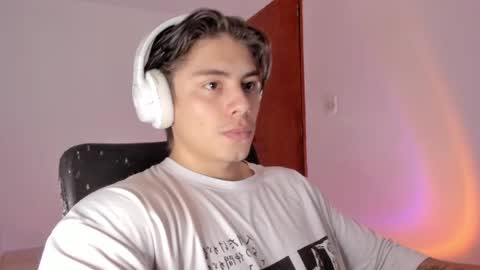 GioRusso online show from April 2026 04:07:02 PM