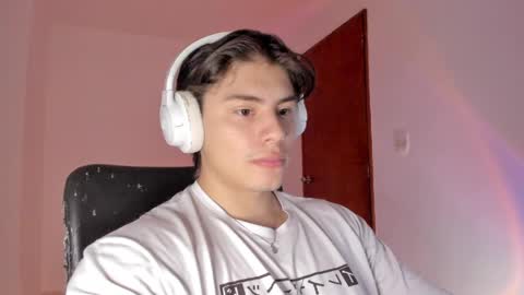 GioRusso online show from April 2026 05:25:01 PM