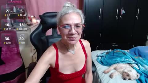 Mary online show from November 2025 03:05:01 AM