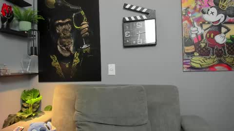 Snapshot of giorgio_leone2 chatting on February 2025 01:40:01 AM Giorgio leone online show from February 2025 01:40:01 AM