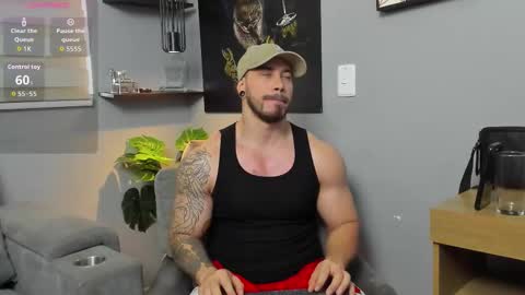 Snapshot of giorgio_leone2 chatting on October 2025 06:14:02 PM Giorgio leone online show from October 2025 06:14:02 PM