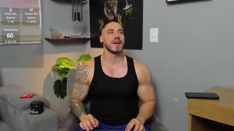 Snapshot of giorgio_leone2 chatting on November 2025 09:39:01 PM Giorgio leone online show from November 2025 09:39:01 PM