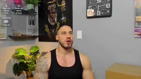 Snapshot of giorgio_leone2 chatting on November 2025 10:32:01 PM Giorgio leone online show from November 2025 10:32:01 PM