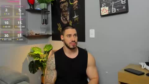 Snapshot of giorgio_leone2 chatting on November 2025 06:50:01 PM Giorgio leone online show from November 2025 06:50:01 PM