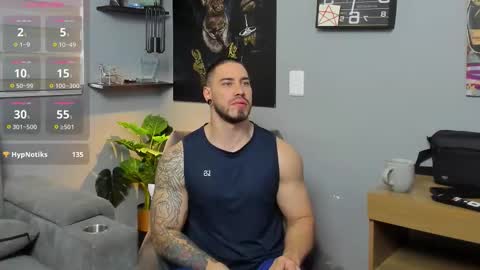 Snapshot of giorgio_leone2 chatting on November 2025 07:05:02 PM Giorgio leone online show from November 2025 07:05:02 PM