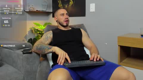 Snapshot of giorgio_leone2 chatting on December 2025 06:39:01 PM Giorgio leone online show from December 2025 06:39:01 PM