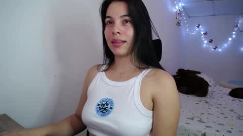 GIO RIVERA online show from November 2025 04:01:02 AM