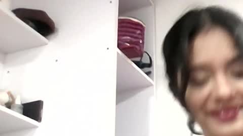 giovanna_oliveria online show from January 2026 09:29:01 PM