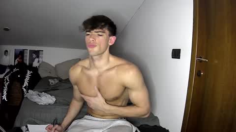 giovyyx online show from March 2025 11:20:02 PM