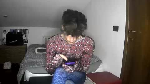 giovyyx online show from March 2026 01:50:02 PM