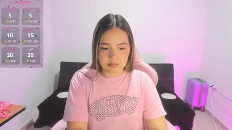 Snapshot of girl_alana chatting on November 2025 11:17:01 PM Alana online show from November 2025 11:17:01 PM