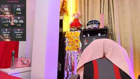 Girl Amada online show from February 2026 10:39:01 PM