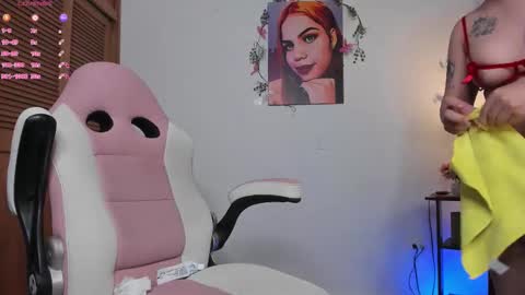 Bri online show from February 2026 03:53:02 PM