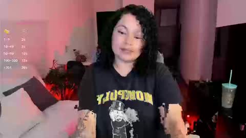 girl_inline online show from September 2025 01:31:02 AM