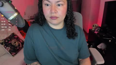 girl_inline online show from October 2025 01:50:02 AM