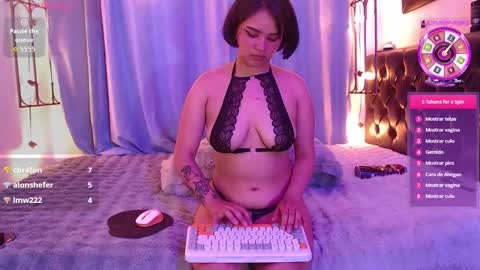 Mandy online show from March 2026 02:04:02 AM