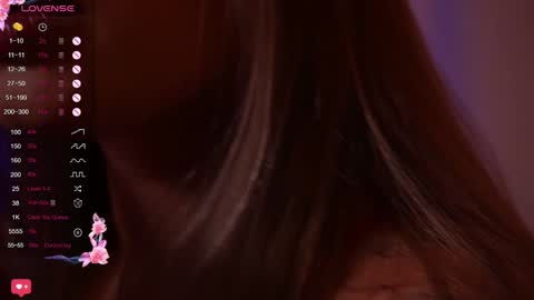 Snapshot of girl_peach_ chatting on December 2024 05:13:01 PM Kate online show from December 2024 05:13:01 PM