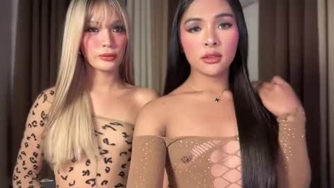 queen ronna online show from April 2026 08:06:01 AM