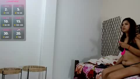 EROTICA online show from July 2026 07:24:01 PM