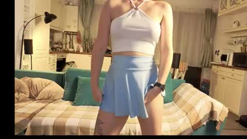 Girlfriend online show from December 2025 03:52:01 PM