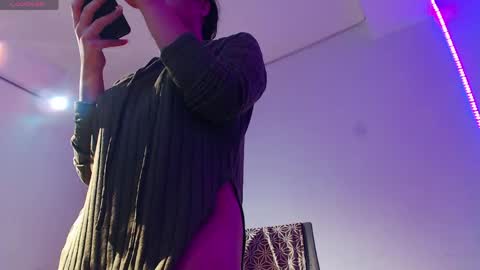 GhostG online show from April 2026 09:06:02 PM