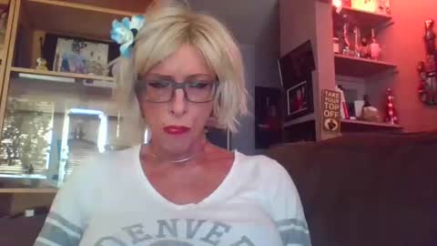 Girlinrock online show from September 2025 12:34:01 AM