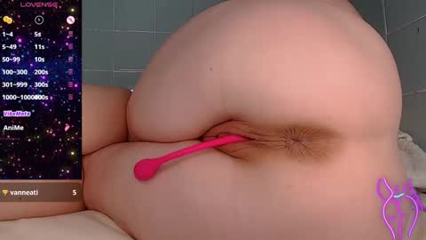 Anna online show from January 2025 07:59:01 AM