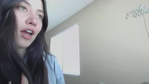 Snapshot of girlnextdoor702 chatting on October 2025 05:36:01 PM Jasmine online show from October 2025 05:36:01 PM