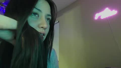 Snapshot of girlnextdoor702 chatting on November 2025 12:07:01 PM Jasmine online show from November 2025 12:07:01 PM