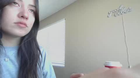 Snapshot of girlnextdoor702 chatting on November 2025 06:18:02 PM Jasmine online show from November 2025 06:18:02 PM