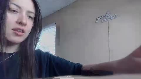 Snapshot of girlnextdoor702 chatting on November 2025 04:29:02 PM Jasmine online show from November 2025 04:29:02 PM