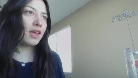 Snapshot of girlnextdoor702 chatting on November 2025 05:01:02 PM Jasmine online show from November 2025 05:01:02 PM