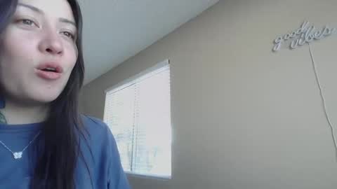 Snapshot of girlnextdoor702 chatting on November 2025 06:21:01 PM Jasmine online show from November 2025 06:21:01 PM