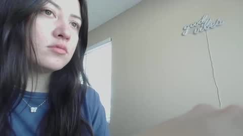 Snapshot of girlnextdoor702 chatting on November 2025 05:16:01 PM Jasmine online show from November 2025 05:16:01 PM