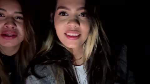 Snapshot of girlpinkxx chatting on January 2025 01:05:02 AM girlpinkxx online show from January 2025 01:05:02 AM