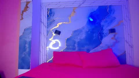 eleanor and celeste online show from November 2025 03:06:01 AM