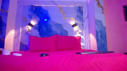 eleanor and celeste online show from November 2025 03:08:02 AM