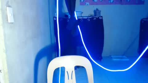 Mynameisenise online show from March 2026 05:38:02 PM