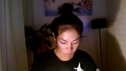 Callmenor online show from January 2025 04:10:02 AM