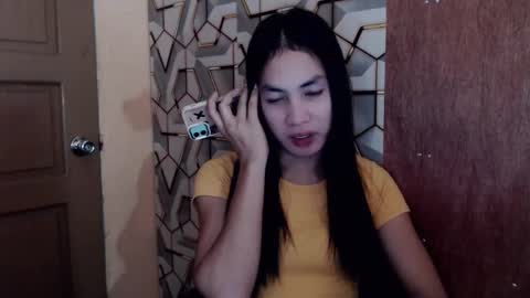 Callmenor online show from February 2025 07:33:02 PM