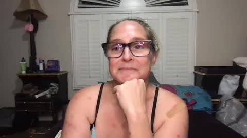 Girls Have Fun Too online show from September 2025 04:14:02 AM