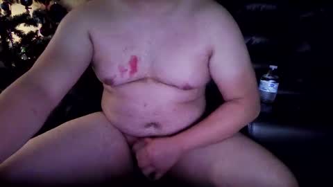 GirthySausage online show from December 2024 07:47:02 AM