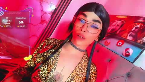 Gisel online show from May 2026 07:00:01 PM