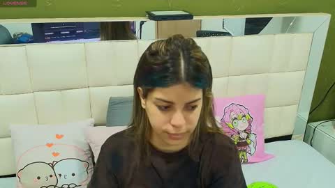 Gisell online show from October 2025 12:28:02 PM