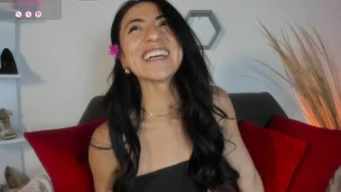 Gisell s online show from April 2026 06:22:02 AM