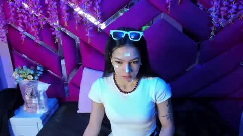 gisell_squirt online show from November 2025 12:05:02 PM
