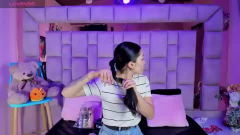 gisell_squirt online show from January 2026 12:31:02 PM