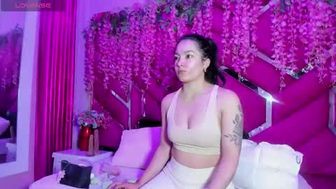 gisell_squirt online show from April 2026 12:50:02 PM